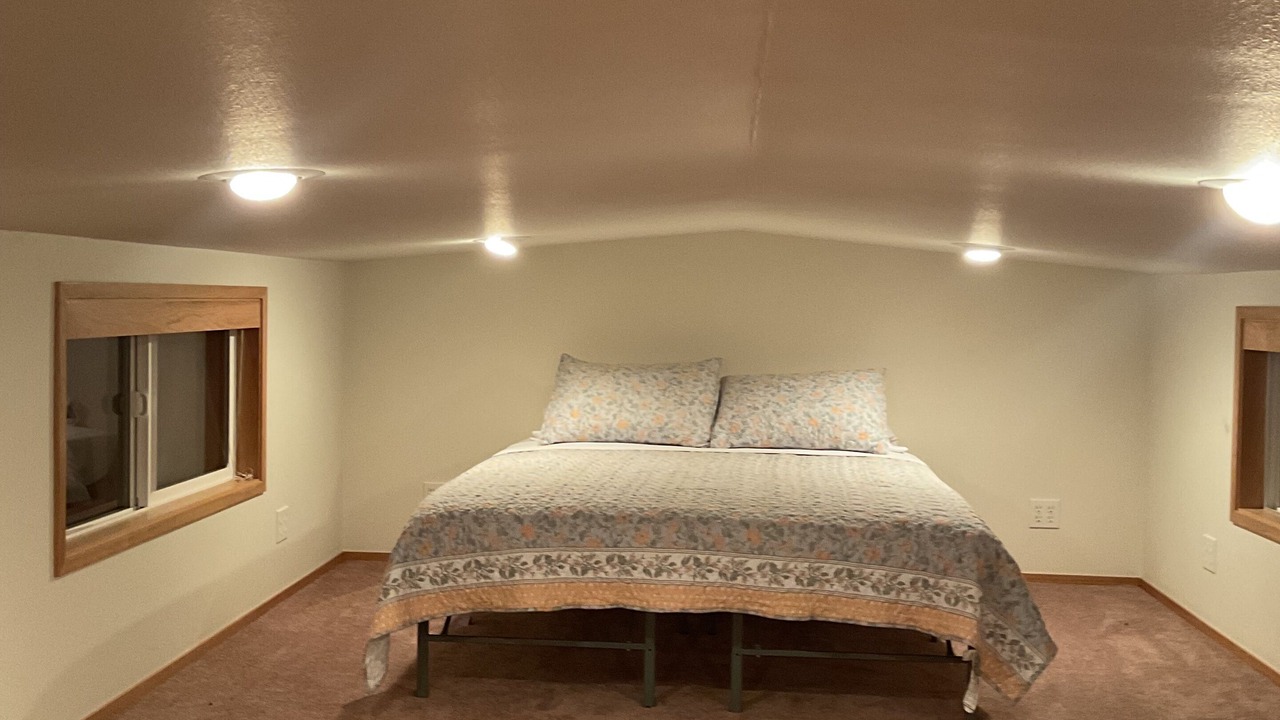 Photo of Bedroom in Toledo