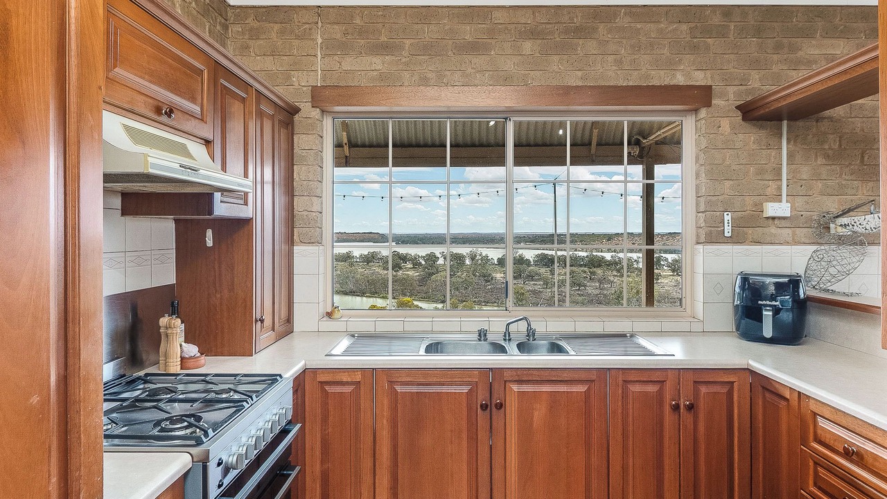 Photo of Kitchen in Nildottie