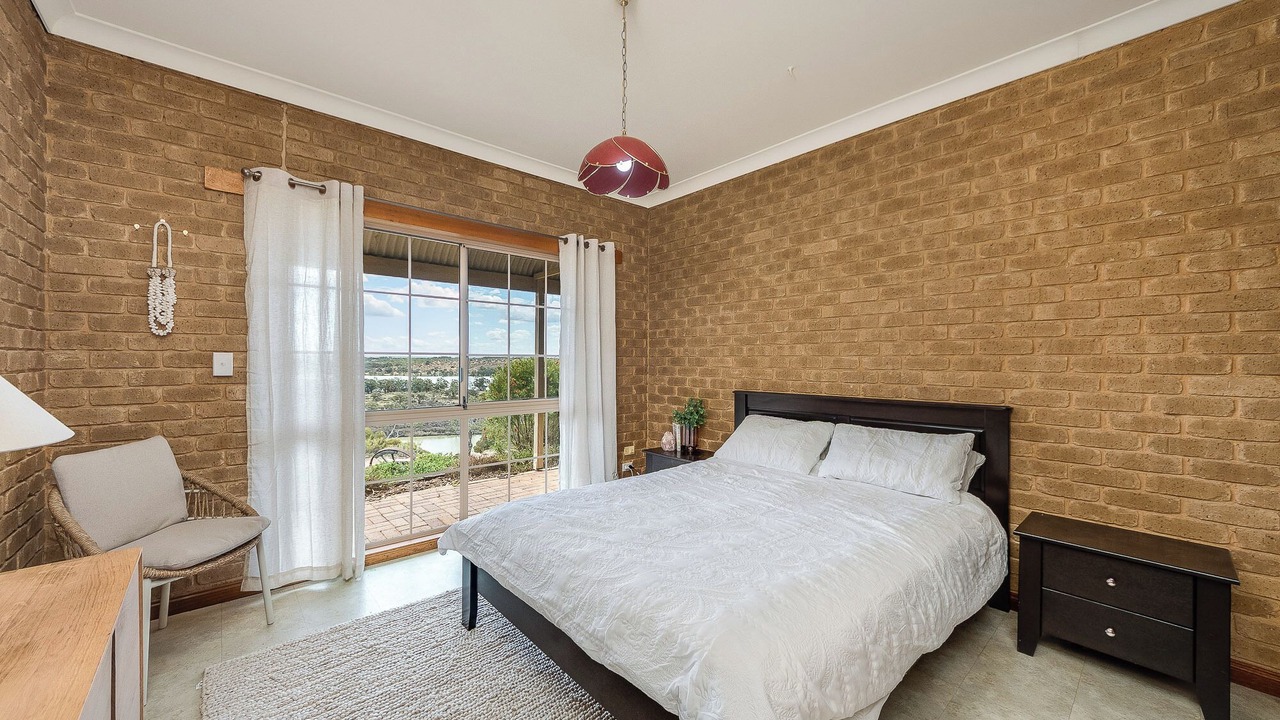 Photo of Bedroom in Nildottie