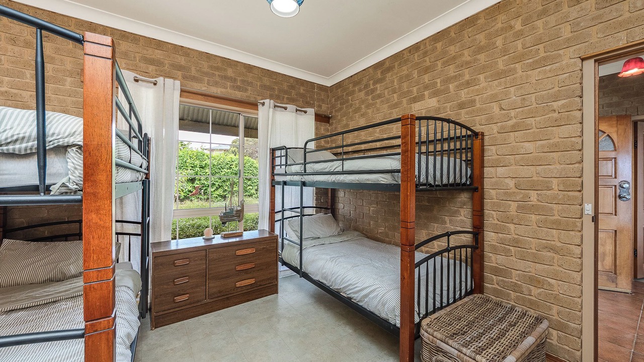 Photo of Bedroom in Nildottie