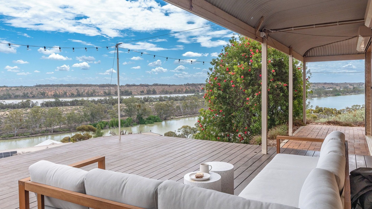 Photo of Patio Balcony in Nildottie