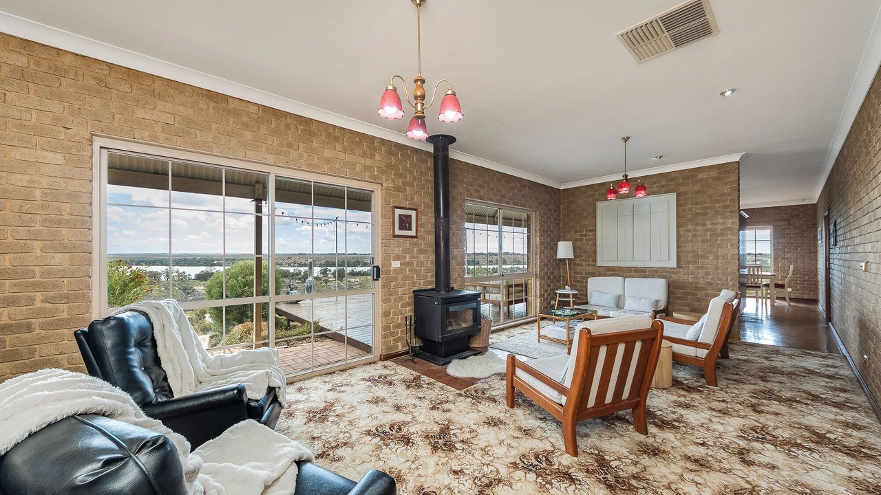 Photo of Livingroom in Nildottie