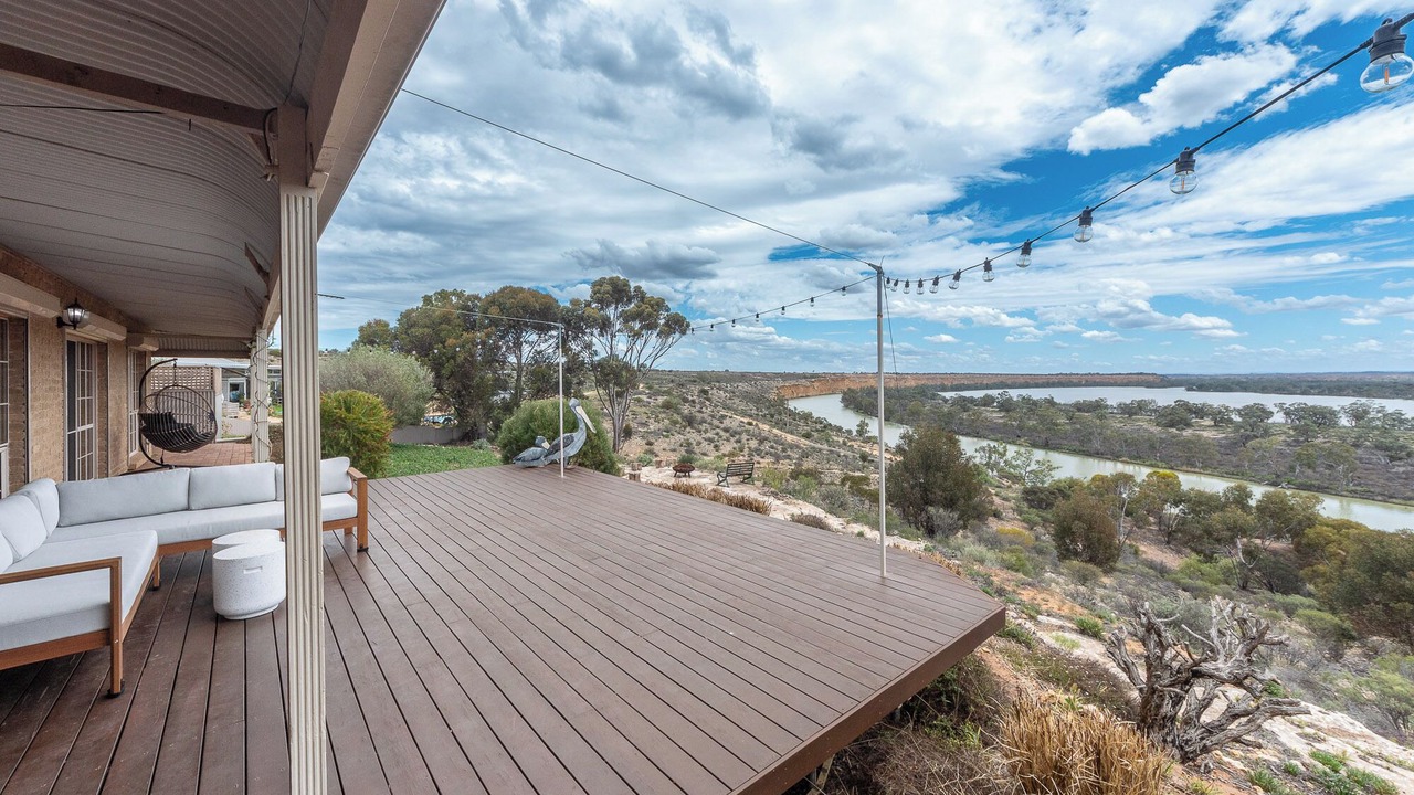 Photo of Patio Balcony in Nildottie