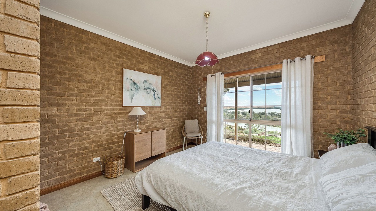 Photo of Bedroom in Nildottie