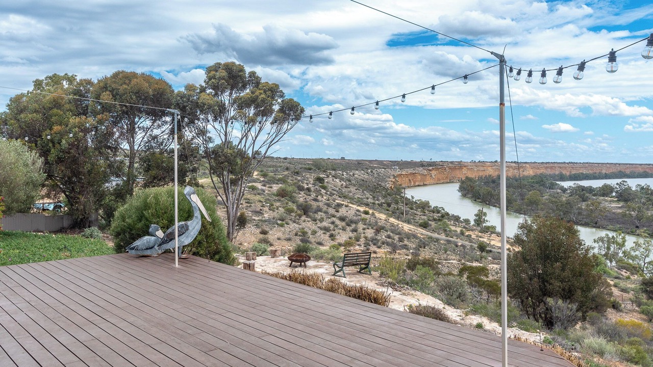 Photo of Patio Balcony in Nildottie
