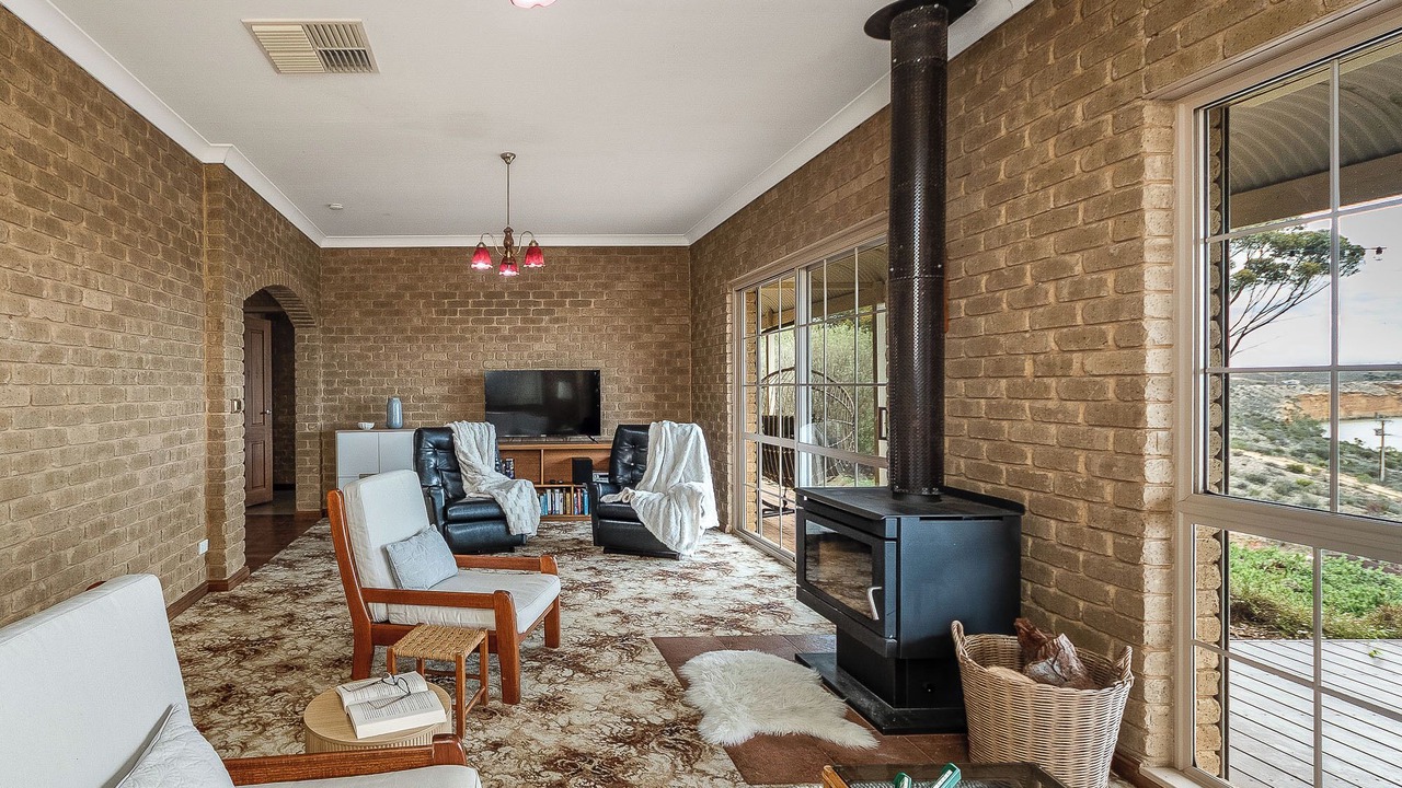 Photo of Livingroom in Nildottie