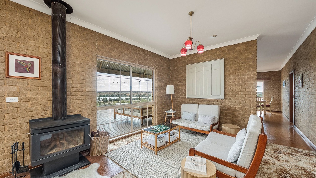 Photo of Livingroom in Nildottie