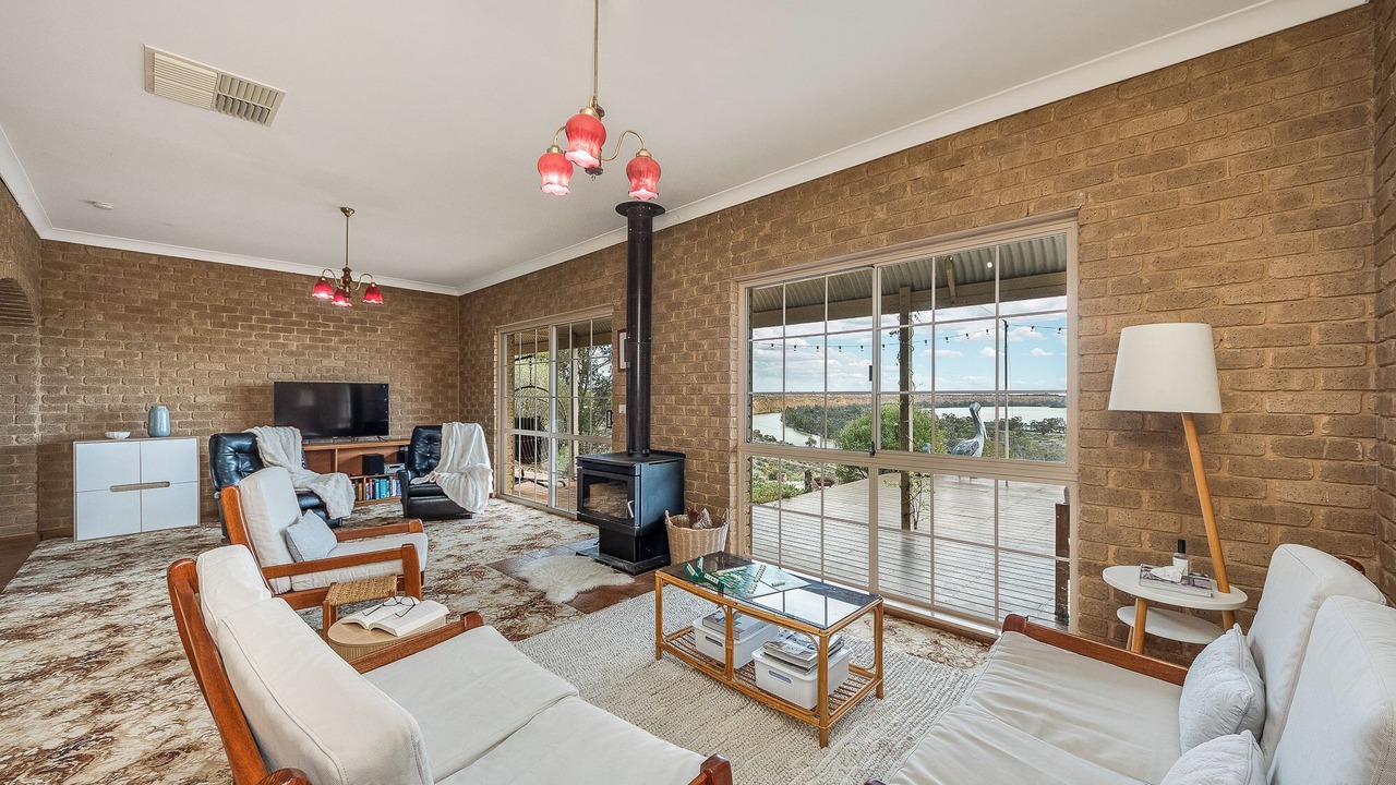 Photo of Livingroom in Nildottie