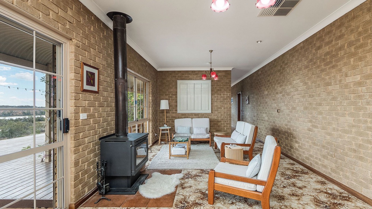 Photo of Livingroom in Nildottie