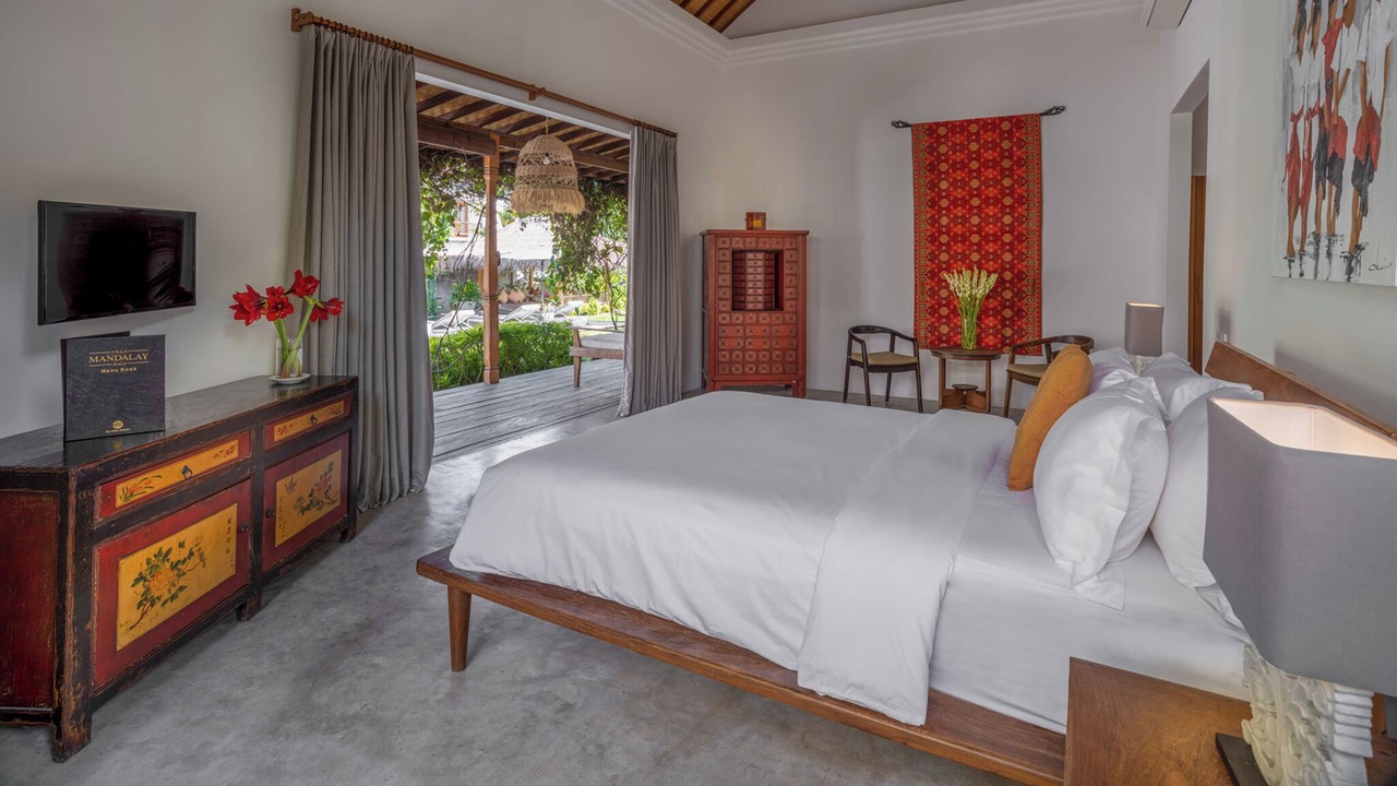 Photo of Bedroom in Munggu