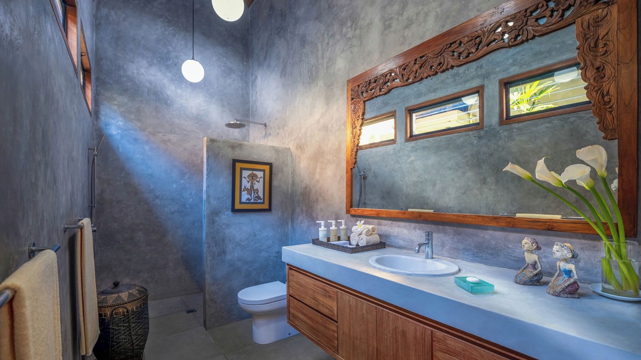 Photo of Bathroom in Munggu