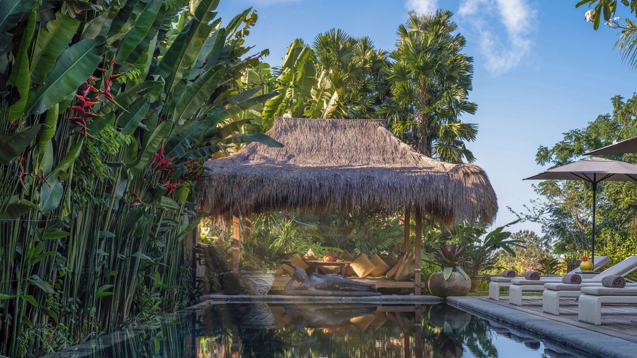 Photo of Outdoor in Munggu