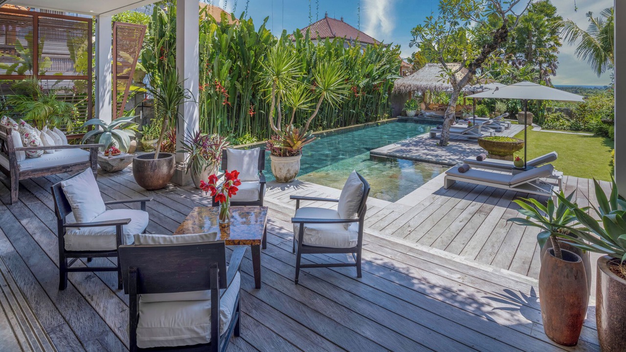 Photo of Outdoor in Munggu