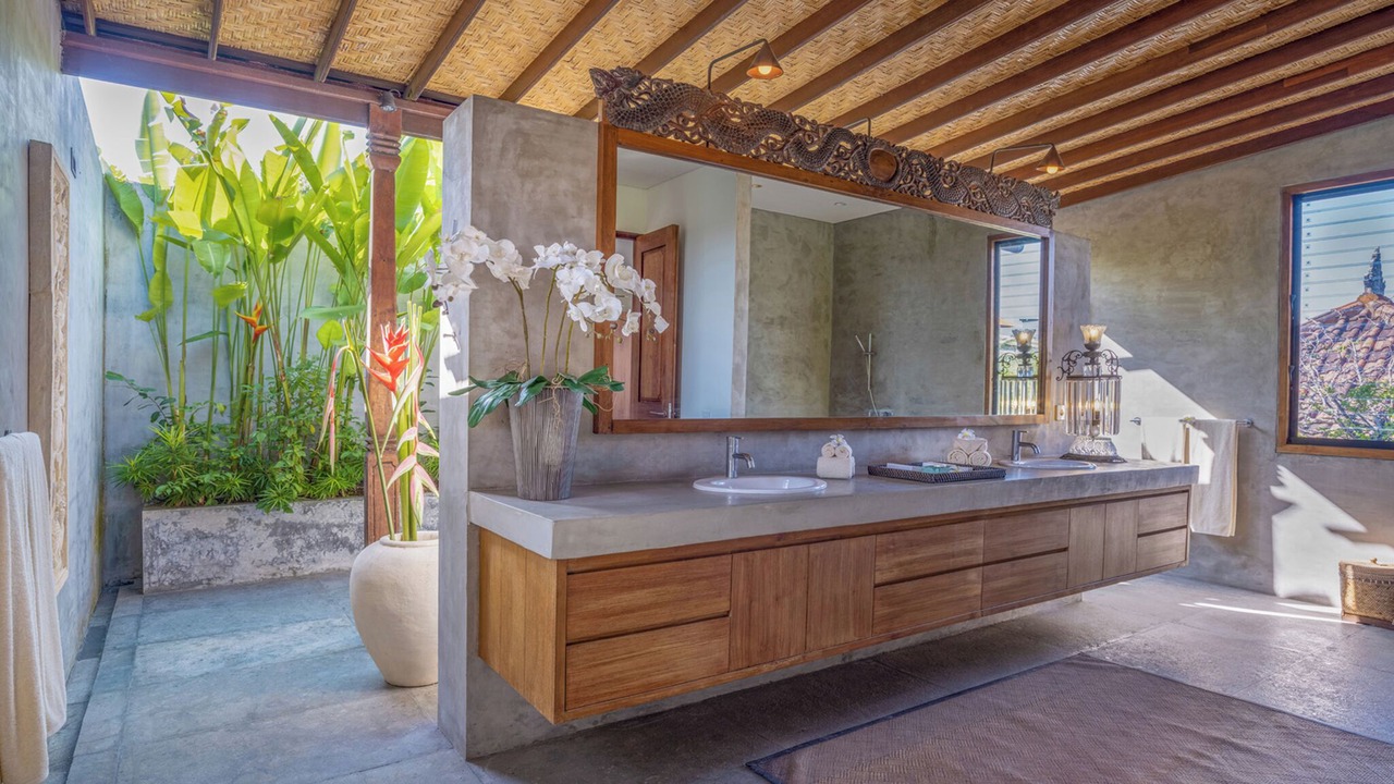 Photo of Bathroom in Munggu