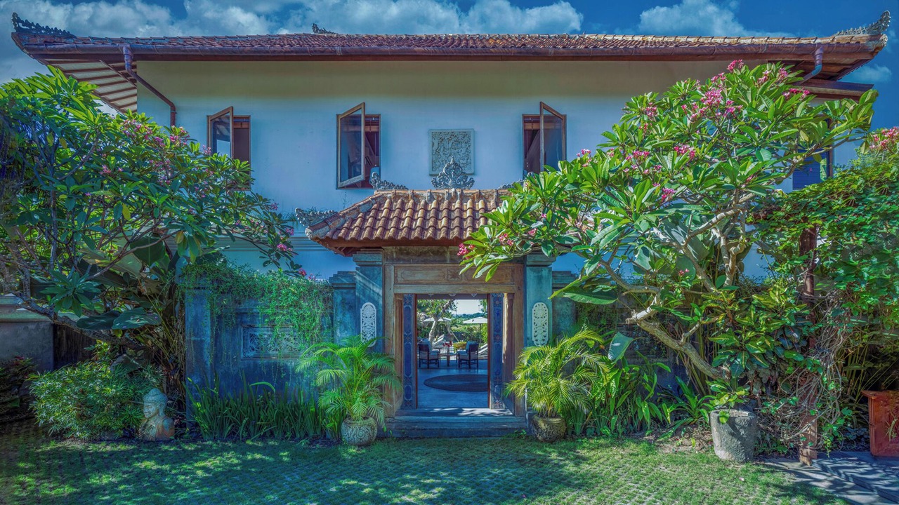 Photo of Outdoor in Munggu