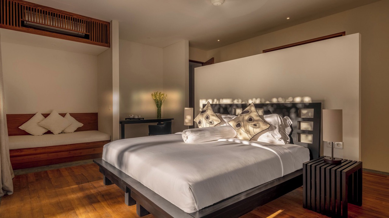 Photo of Bedroom in Munggu