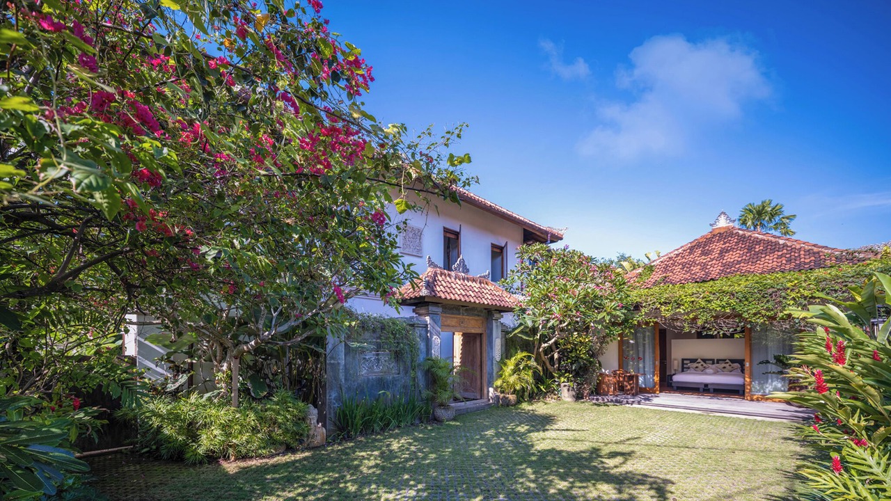 Photo of Outdoor in Munggu