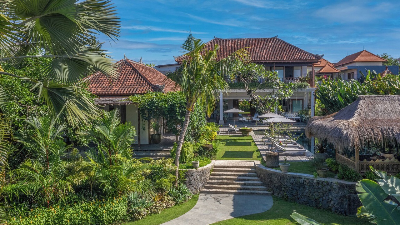 Photo of Outdoor in Munggu