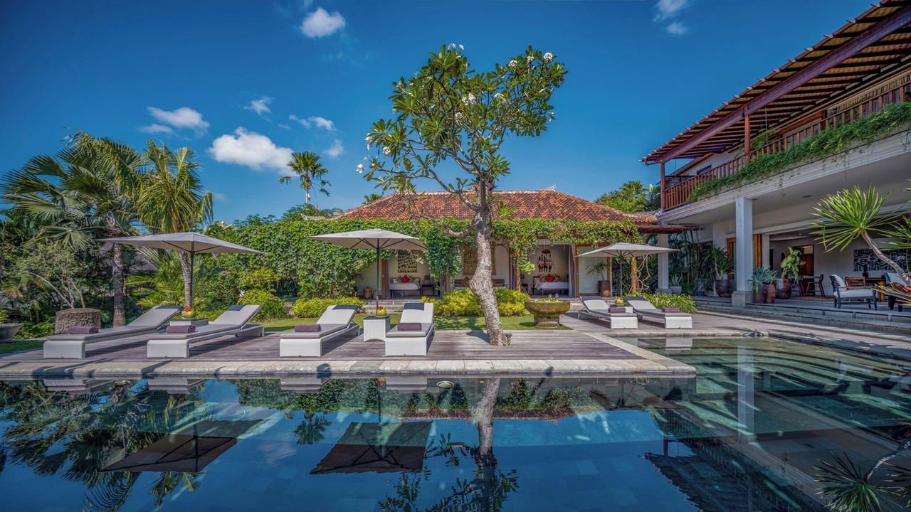 Photo of Outdoor in Munggu