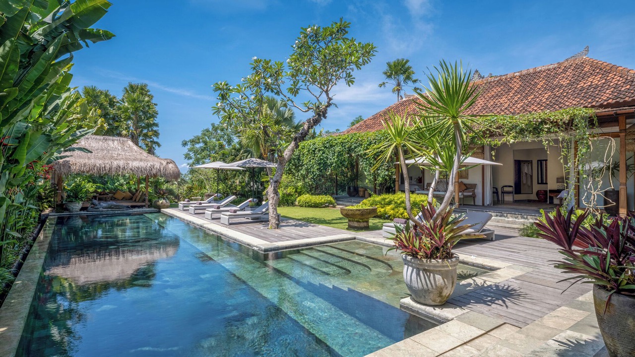 Photo of Outdoor in Munggu