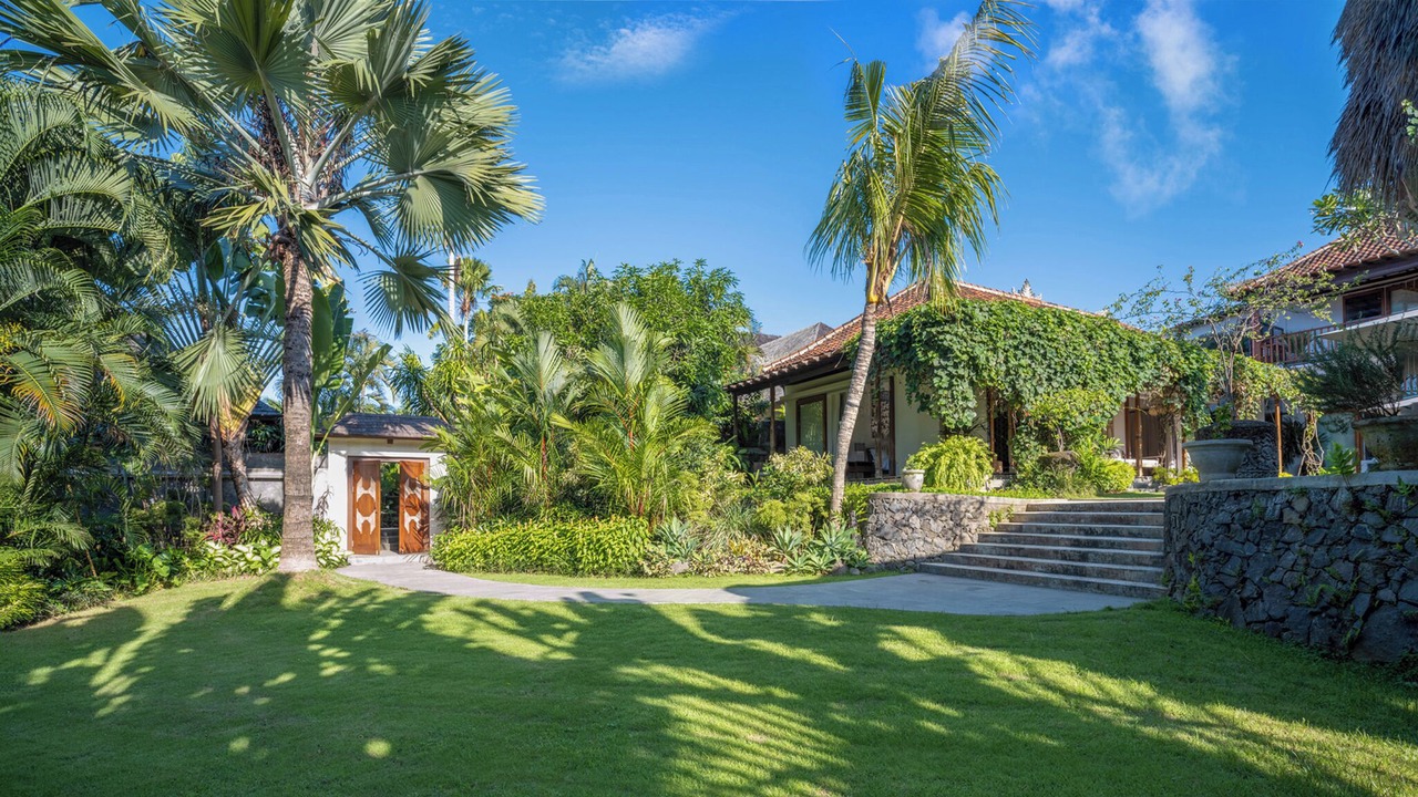 Photo of Outdoor in Munggu