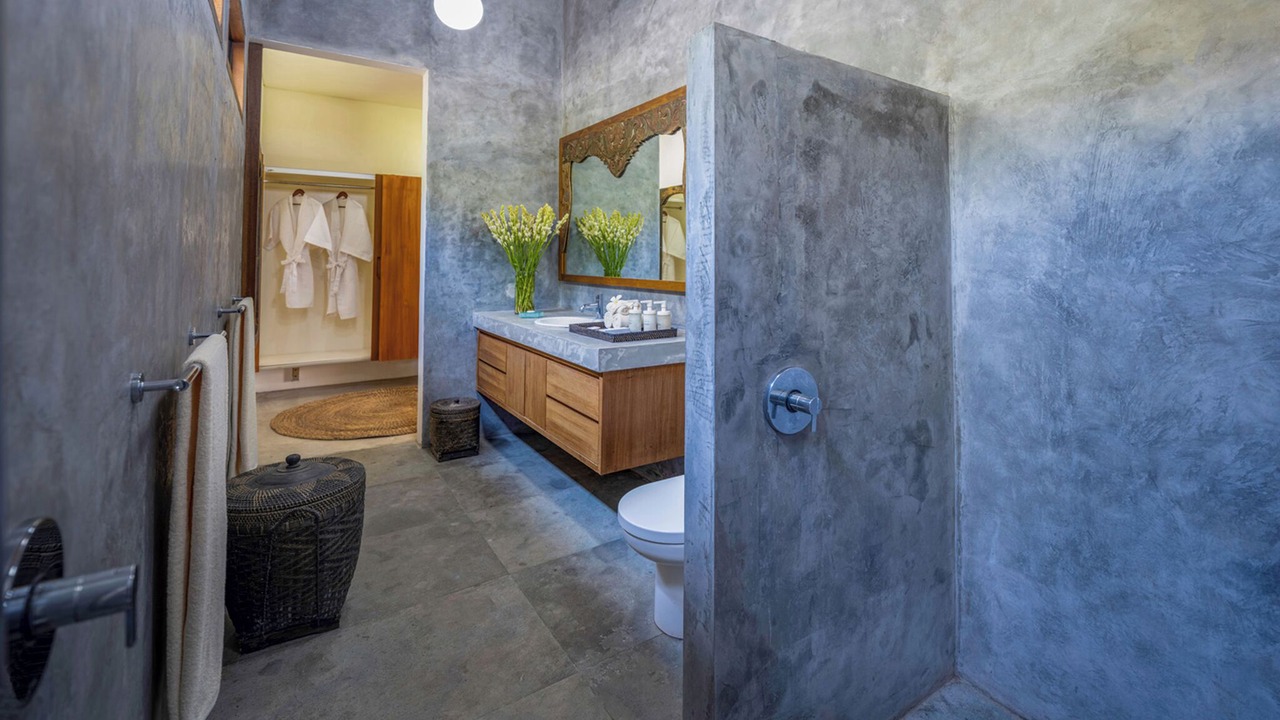 Photo of Bathroom in Munggu