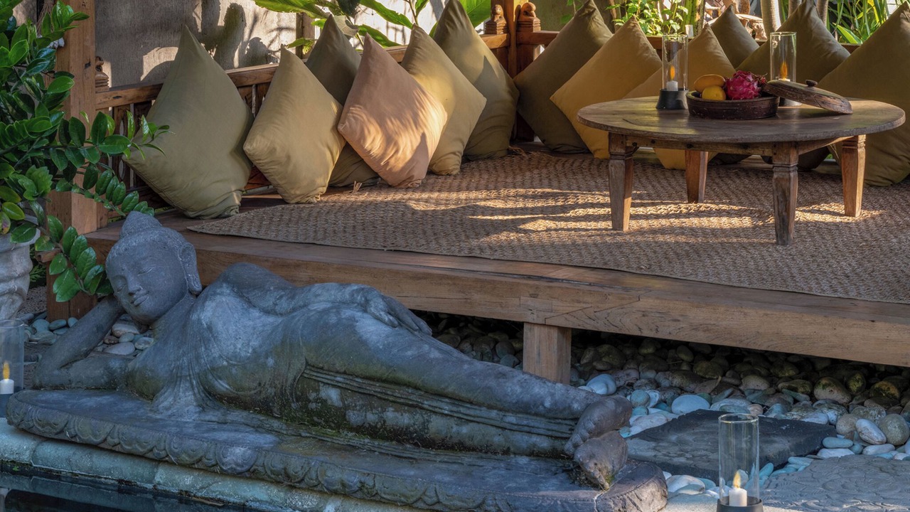 Photo of Outdoor in Munggu