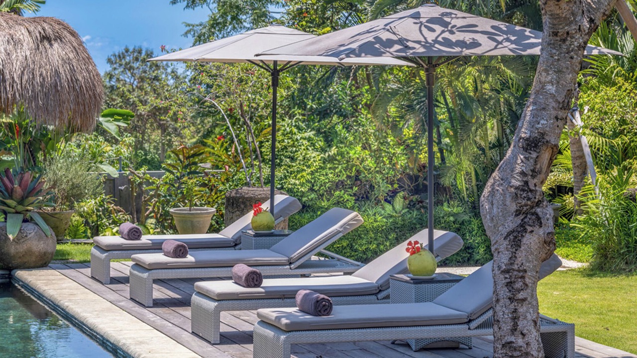 Photo of Outdoor in Munggu