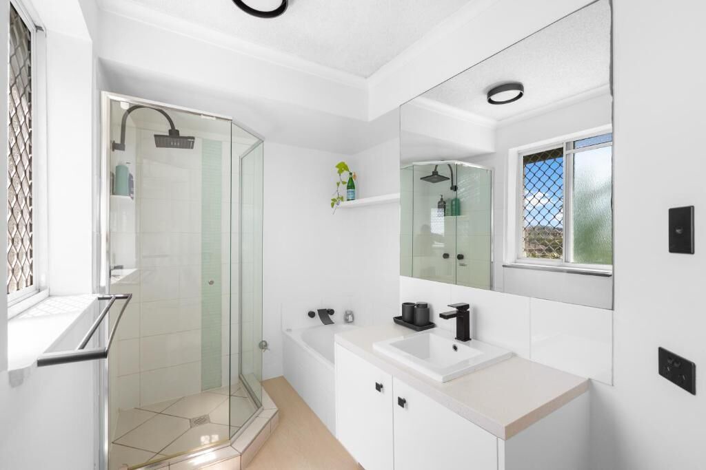 Photo of Bathroom in Mooloolaba