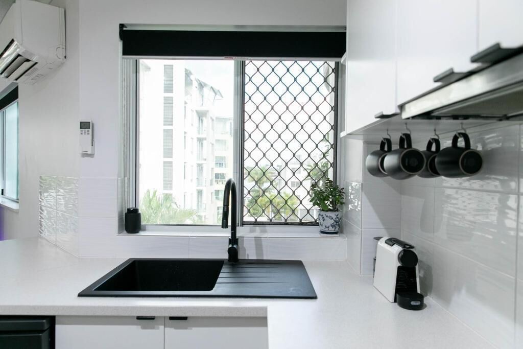 Photo of Kitchen in Mooloolaba