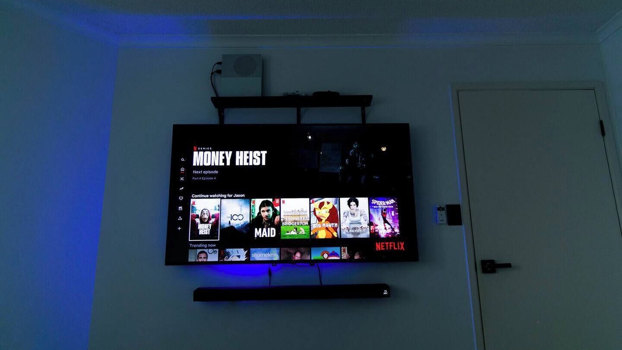 Photo of Bedroom in Mooloolaba