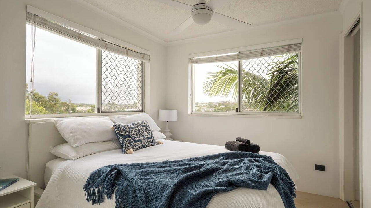 Photo of Bedroom in Mooloolaba