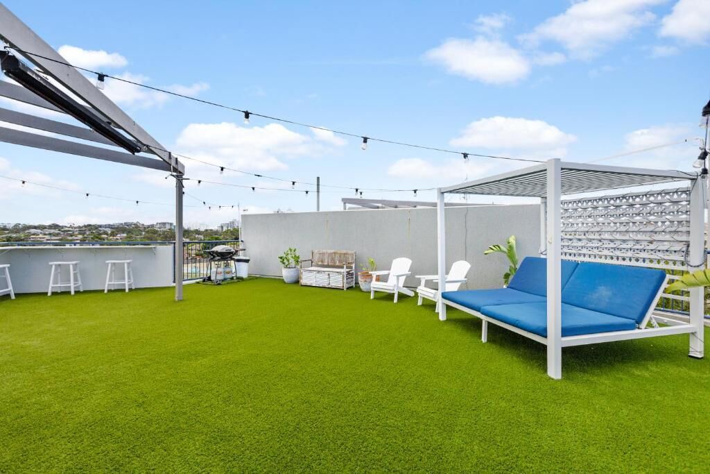 Photo of Patio Balcony in Mooloolaba
