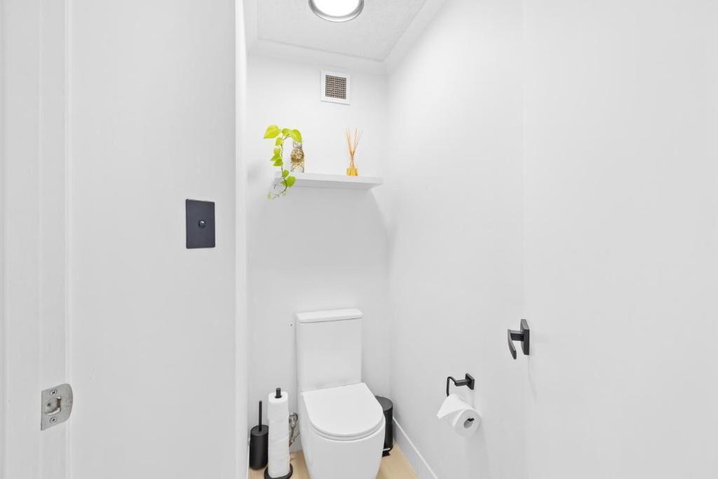 Photo of Bathroom in Mooloolaba