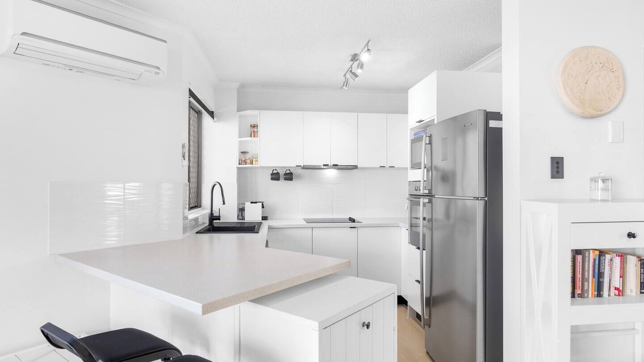 Photo of Kitchen in Mooloolaba