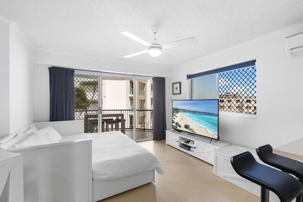 Photo of Bedroom in Mooloolaba