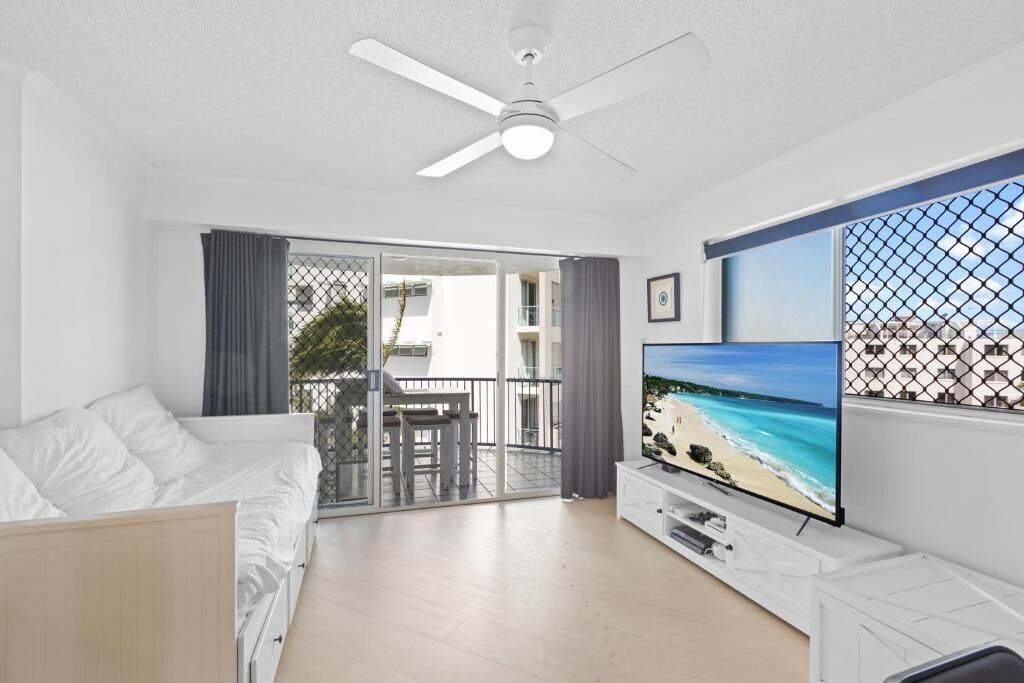 Photo of Livingroom in Mooloolaba