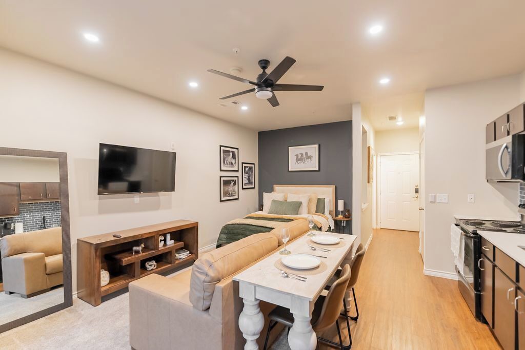 Photo of Bedroom in Stillwater