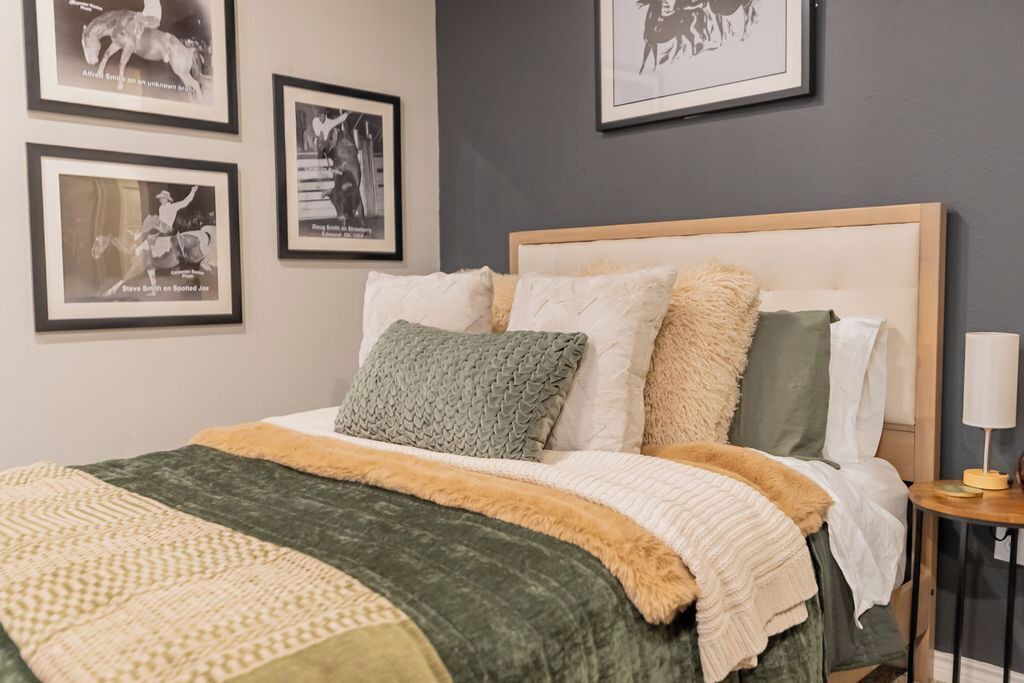 Photo of Bedroom in Stillwater