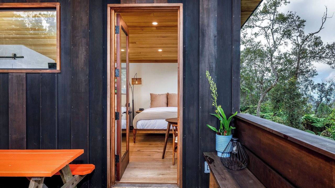 Photo of Patio Balcony in Kailua-Kona