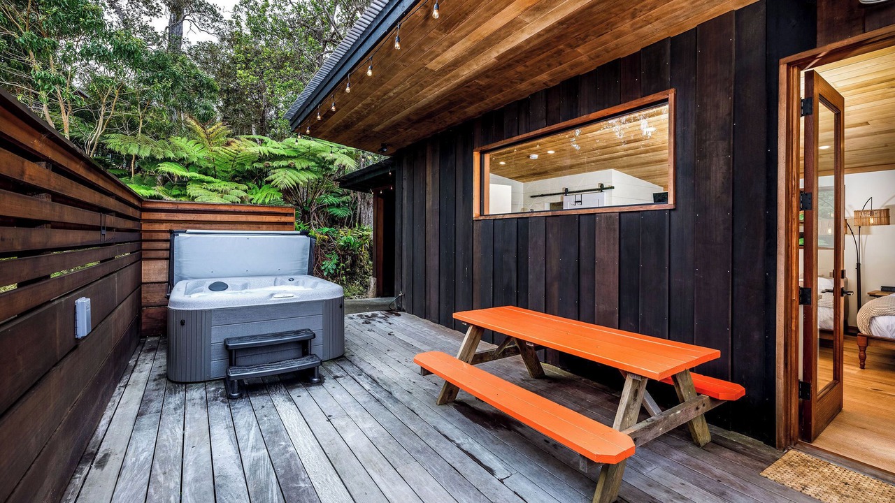 Photo of Patio Balcony in Kailua-Kona