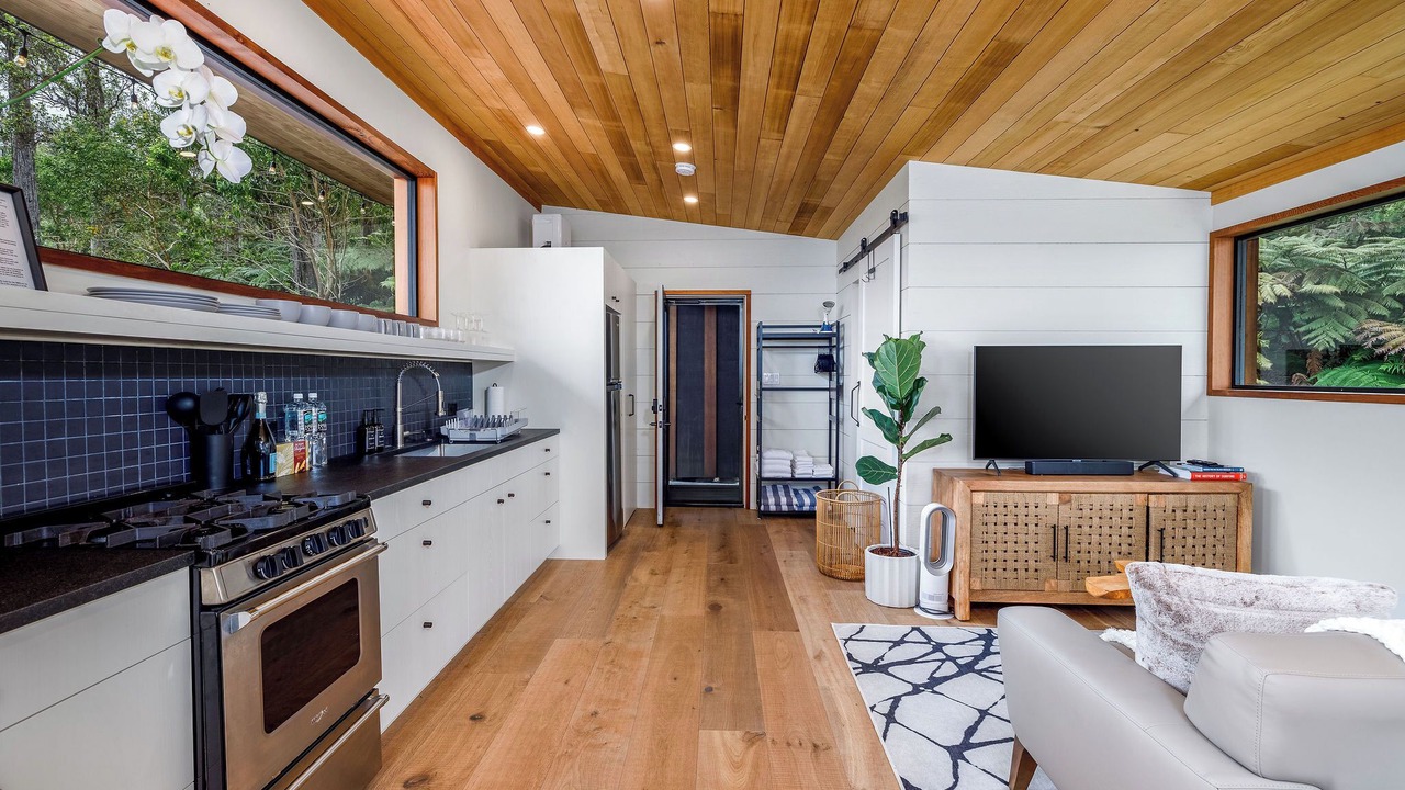 Photo of Kitchen in Kailua-Kona