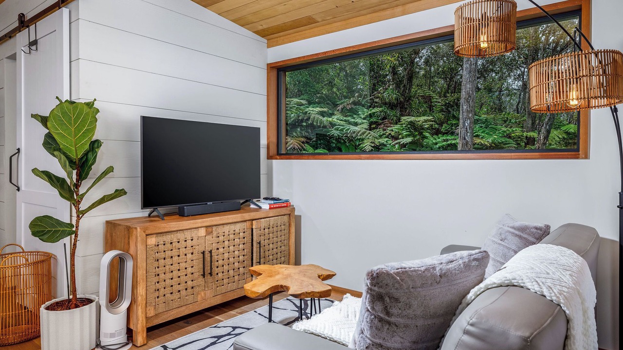 Photo of Livingroom in Kailua-Kona