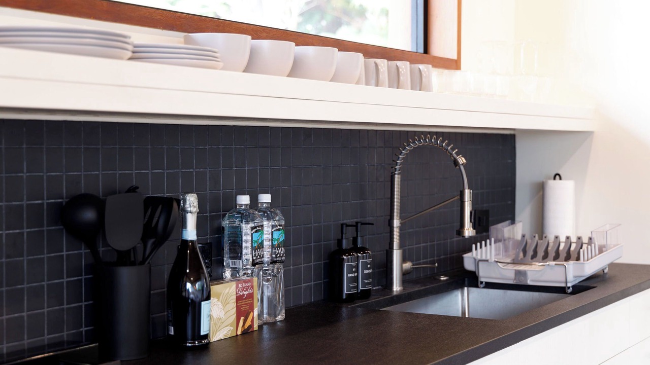 Photo of Kitchen in Kailua-Kona