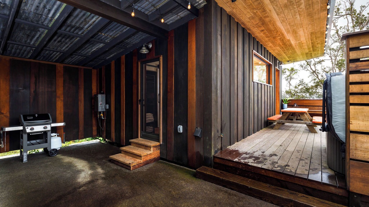 Photo of Patio Balcony in Kailua-Kona