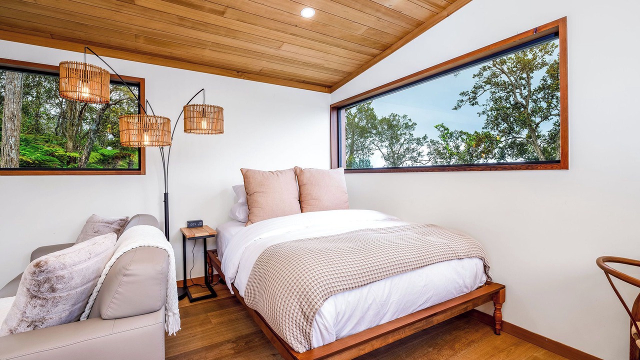 Photo of Bedroom in Kailua-Kona