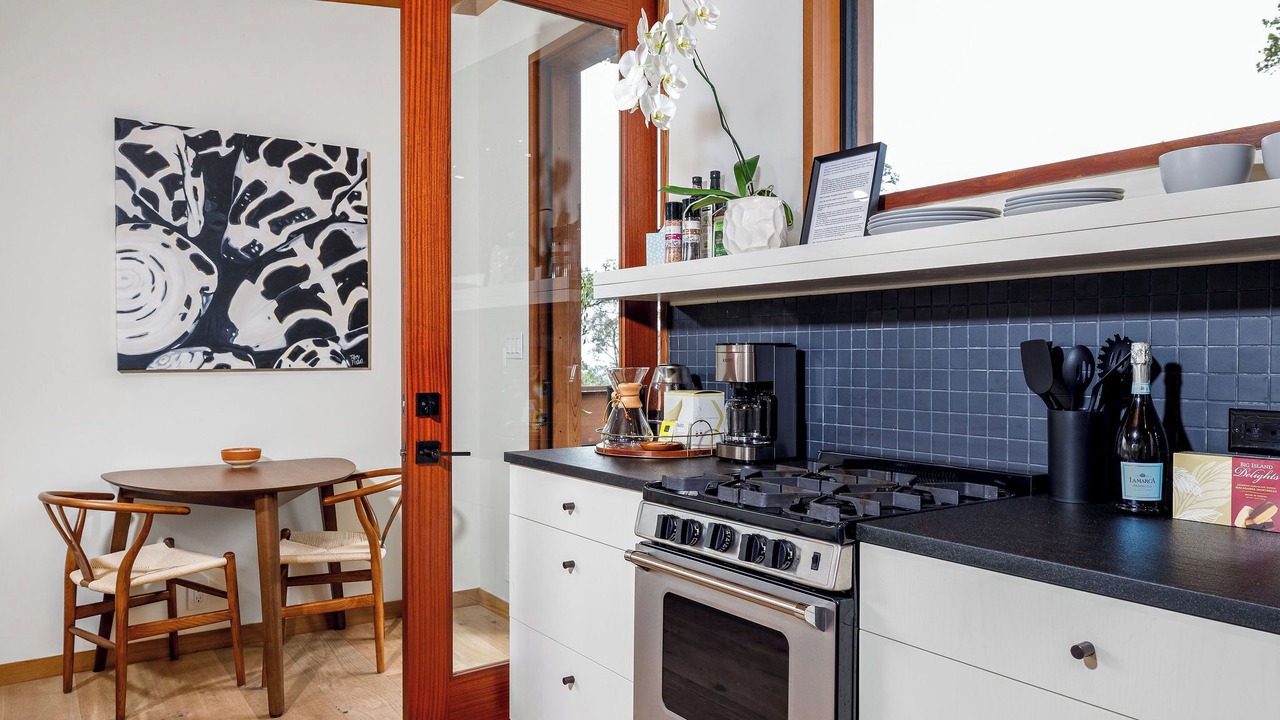 Photo of Kitchen in Kailua-Kona