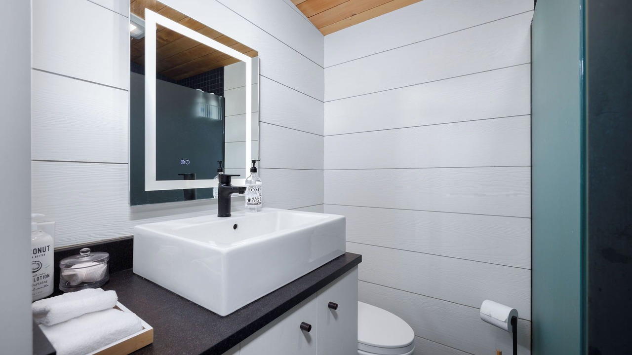 Photo of Bathroom in Kailua-Kona