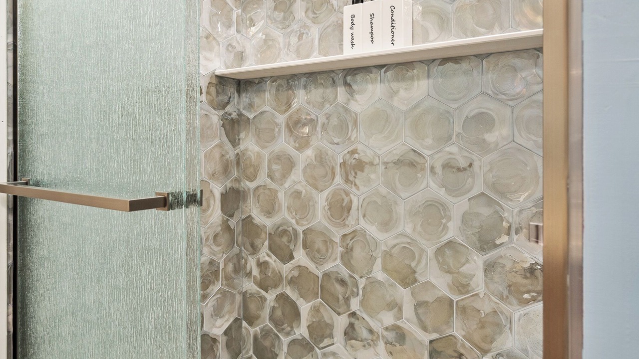 Photo of Bathroom in North Center
