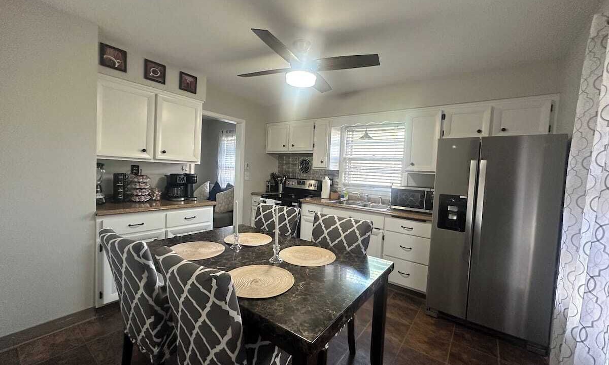 Photo of Kitchen in Waukegan
